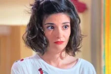 Barbara responsabilise Sabrina