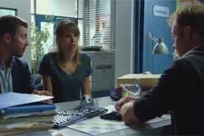 Barbara sauve Alison