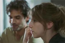 Barbara se découvre un goût particulier pour certains jeux