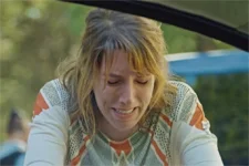 Barbara se rend enfin compte qu’elle a un gros problème avec l’alcool !