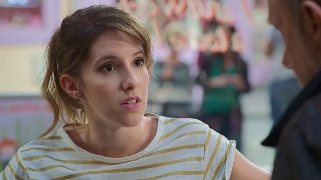 Barbara, si jolie ! look du jour