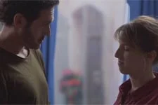 Barbara trouve Abdel bizarre