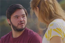 Barbara VEXE Rémi !