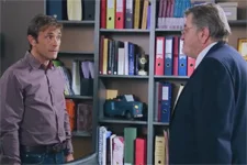 Baron interroge Rochat sur l’absence d’Angèle