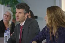 Barrault détruit Samia !