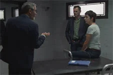 Berrand passe un savon à Anne et Patrick !