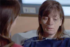 Blanche à Johanna : « Je ne mérite pas de vivre »