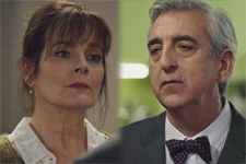 Blanche a le CHOC de sa vie !