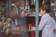 Blanche enquête sur Sophie en passant par sa sœur