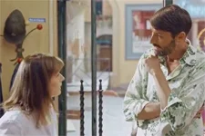 Blanche est choquée d’apprendre que Céline est ENCEINTE !