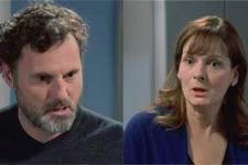 Blanche est très choquée par le comportement de Nicolas pour la première fois !