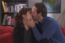 Blanche et Franck : Ça repart comme le souhaitait Noé !