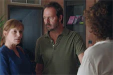 Blanche et Franck font une découverte surprenante dans un hôtel !