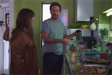 Blanche et Franck se font voler leur chapon !