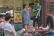 Blanche gagne une bataille contre Mila et Théo !