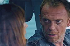 Blanche impressionne Eric !