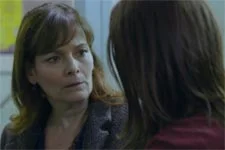 Blanche met la pression à Johanna pour qu?elle accepte que Nicolas opère Xavier !