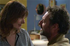 Blanche oblige Nicolas à s?expliquer sur son comportement agressif !