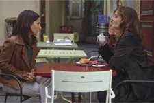 Blanche rejoint l’aventure de Samia !