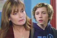 Blanche s’emporte contre Noé !