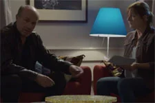 Blanche se prend la tête avec Léo !