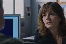 Blanche se prend la tête avec Patrick quand elle dépose plainte contre Elodie