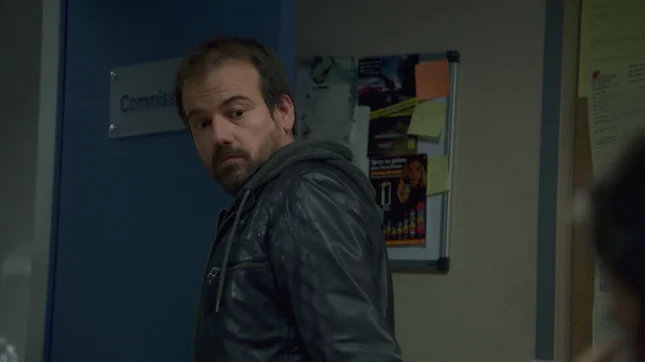 Boher pas clean avec Samia !