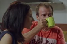 Bonheur familial chez les Boher autour de Lucie