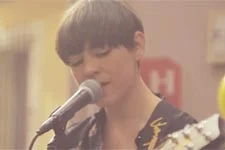 BONUS VIDÉO : La reprise de Zoé pour la Fête de la Musique !