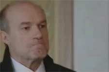 Bonus vidéo : Léo frappe Elias !