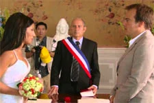 BONUS VIDÉO : (Re)vivez le mariage de Samia et JP Boher !