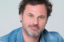 Bruce Tessore (Nicolas) bientôt dans Astrid et Raphaëlle sur France 2