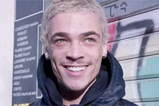 Bryan Trésor (Baptiste) se confie sur sa participation à la série Léo Mattéï, brigade des mineurs