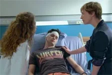 Camille à Léa : « C?est votre avis qui compte pour moi »