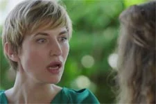 Camille à Léa : « Je ne suis pas lesbienne »