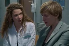 Camille à Léa : « Je vous en supplie, sauvez mon fils »