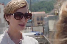 Camille apprend la vérité grâce à Cristal !