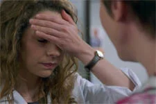 Camille est dans le déni total : « Léa, vous êtes une garce ! »