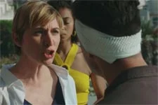 Camille et Hugo : Leur violent clash !