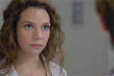 Camille refuse la proposition de Léa !