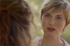 Camille se fait larguer par Léa !