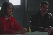 Carole Leconte annonce à Millard sa libération !