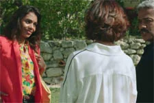 Carole Leconte conseille à Philippe Duchêne de porter plainte contre Céline !