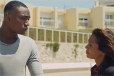 Carole Leconte conseille à Valère de parler à Mila au lieu de prendre la fuite !