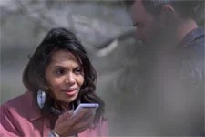 Carole Leconte et Patrick sont très inquiets pour Abdel !