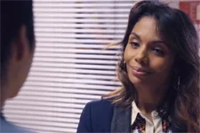 Carole Leconte prend la défense de Patrick face à Anne !