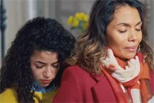 Carole Leconte révèle à Mila avoir été frappée à de nombreuses reprises par Valère !