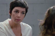 Carole Leconte soupçonne Anne d’avoir tout manigancé !