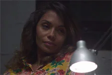 Carole Leconte soupçonne Babeth d’être responsable de la fusillade d’Anne !