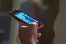 Caroline a la preuve qu?Elias trompe Barbara avec Mélanie !